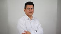 Paulo Izaguirre Molina