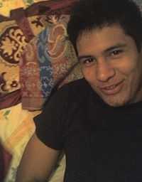 Paul Henry Orejuela Infante