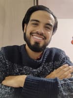 Brandon Steven Marin Moreno