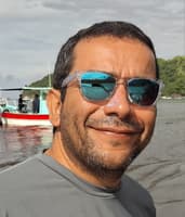 Avatar Pablo Carmona