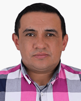 Pedro Antonio Diaz Vargas