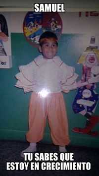 Avatar Pedro Alejandro Diaz Allca