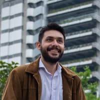Avatar Pedro Diaz