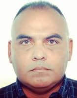 Pedro Pereira