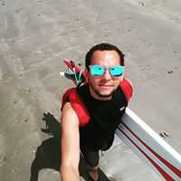 Avatar Percival Monge