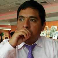 Percy Ramirez Ramos