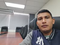 Avatar Emmanuel Antonio Pérez Cruz