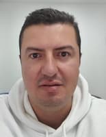 Jaime Andres Perez Moncada