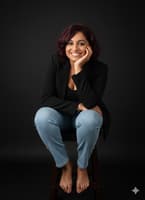 Perla Margarita Alvarez Bustillo