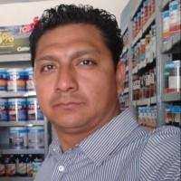 Avatar PEDRO BLANCAS GILES