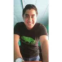 Avatar Pedro Cruz Rivas