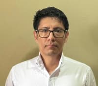 Peter Herrera Quimis