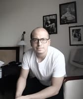Avatar PEDRO FERNANDO VASQUEZ PONTE