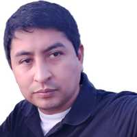 Avatar Gustavo Rojas Valdivia