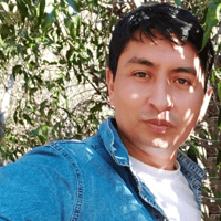 Avatar Gustavo Rojas Valdivia