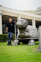 Avatar Piero Alejandro Cahuano Vera