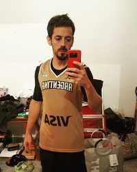 Avatar Sebastian Cabrera