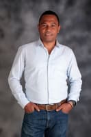 Ernesto Deluquez Heilbron