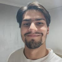 Avatar Daniel Felipe Sarrias Rojas