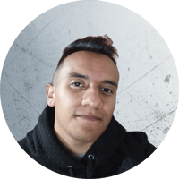 Avatar Felipe Chavez Cortes