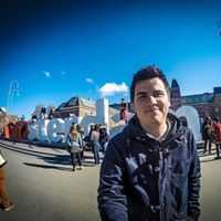 Avatar Ricardo López Gómez