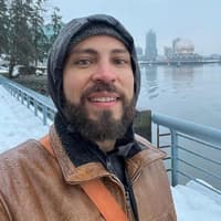 Avatar Luis Felipe Ponce Navarro