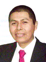 Avatar Héctor Rolando Supo Corrales