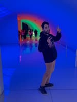 Avatar pongase lapeluca