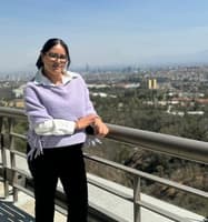 Areli Paola Quintana Contreras