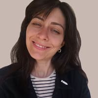 Priscila Sasha Eutushenko