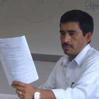 Avatar Jorge Luis Contreras Molina