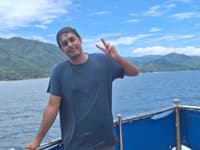 Jorge David Reyes Cervantes