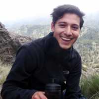 Enrique Torres Juárez