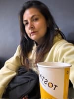 Avatar Luz Amanda Quilindo Celis