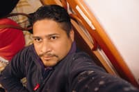 Avatar Salvador Rosales