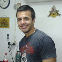 Avatar Juan Aragón
