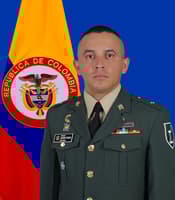 Avatar QUEBIN ANTONIO PARRA ARIZA