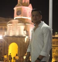 Robert Andrés Ibito