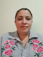 Blanca Rubia Rodríguez Alas