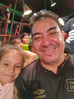 Avatar CESAR FRANCISCO ZEPEDA