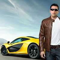 Avatar Rael Angel Mostacero Mendoza