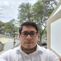 Avatar Rafael Angel Requena Troncos