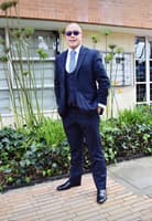 Rafael Curtidor