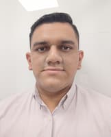 Avatar EDGARDO RAFAEL BRAN ZEPEDA