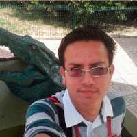Avatar Rafael Luna Paredes