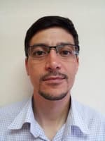 Avatar Rafael Mata Moya