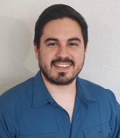 Avatar Rafael Espino