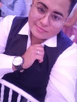 Raquel Santa Cruz Garcia