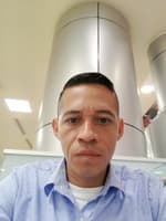 Raul Alfredo Luna chavez