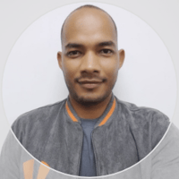 Avatar Robert Castro